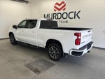 2022 Silverado 1500 Thumbnail 9