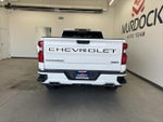 2022 Silverado 1500 Thumbnail 10
