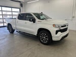 2022 Silverado 1500 Thumbnail 12