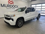 2022 Silverado 1500 Thumbnail 13