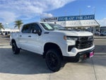 2023 Silverado 1500 Thumbnail 2