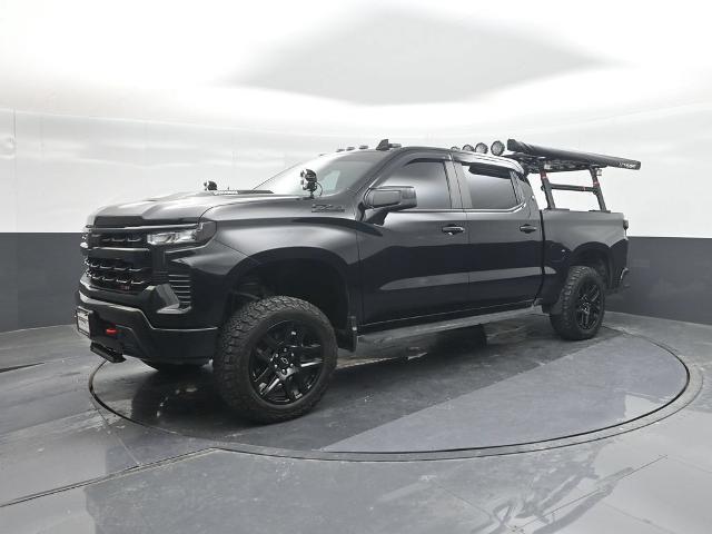 2023 Chevrolet Silverado