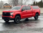 2023 Silverado 1500 Thumbnail 1