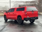 2023 Silverado 1500 Thumbnail 3