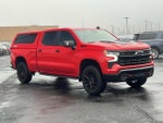 2023 Silverado 1500 Thumbnail 7