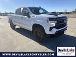 2023 Silverado 1500 Thumbnail 1