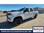 2023 Silverado 1500 Thumbnail 5