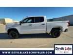 2023 Silverado 1500 Thumbnail 7