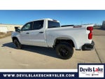 2023 Silverado 1500 Thumbnail 8
