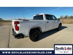 2023 Silverado 1500 Thumbnail 10