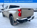 2023 Silverado 1500 Thumbnail 4