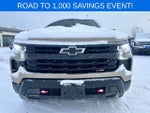 2023 Silverado 1500 Thumbnail 9