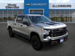 2023 Silverado 1500 Thumbnail 1