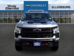 2023 Silverado 1500 Thumbnail 2