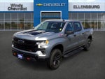 2023 Silverado 1500 Thumbnail 3