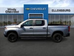 2023 Silverado 1500 Thumbnail 4