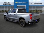 2023 Silverado 1500 Thumbnail 5