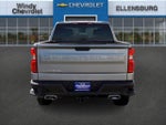 2023 Silverado 1500 Thumbnail 6