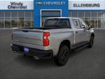 2023 Silverado 1500 Thumbnail 7
