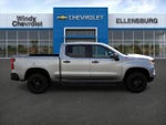 2023 Silverado 1500 Thumbnail 8