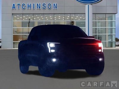 2024 Chevrolet Silverado 1500 4X4 LT Trail Boss 4DR Crew Cab 5.8 FT. SB