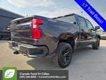 2024 Silverado 1500 Thumbnail 3