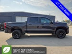 2024 Silverado 1500 Thumbnail 4