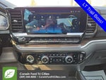 2024 Silverado 1500 Thumbnail 8