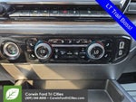 2024 Silverado 1500 Thumbnail 9