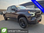 2024 Silverado 1500 Thumbnail 14
