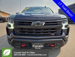 2024 Silverado 1500 Thumbnail 17