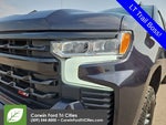 2024 Silverado 1500 Thumbnail 18
