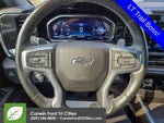 2024 Silverado 1500 Thumbnail 25