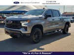 2023 Silverado 1500 Thumbnail 1