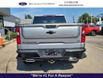 2023 Silverado 1500 Thumbnail 4