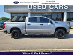 2023 Silverado 1500 Thumbnail 6