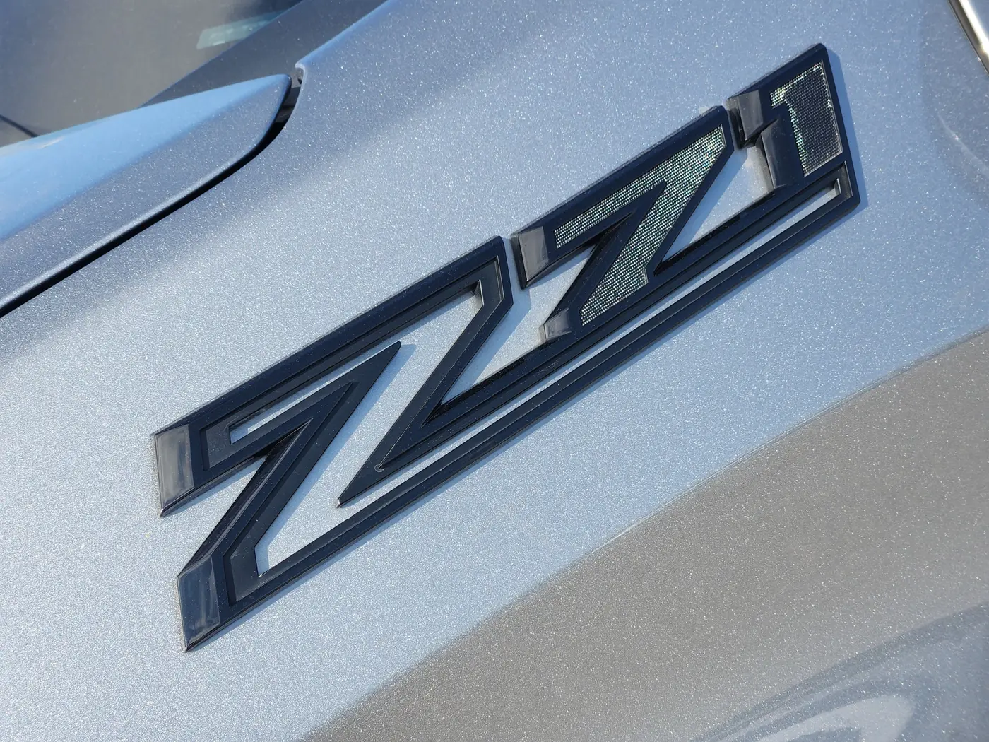 2023 Chevrolet Silverado - $42,530