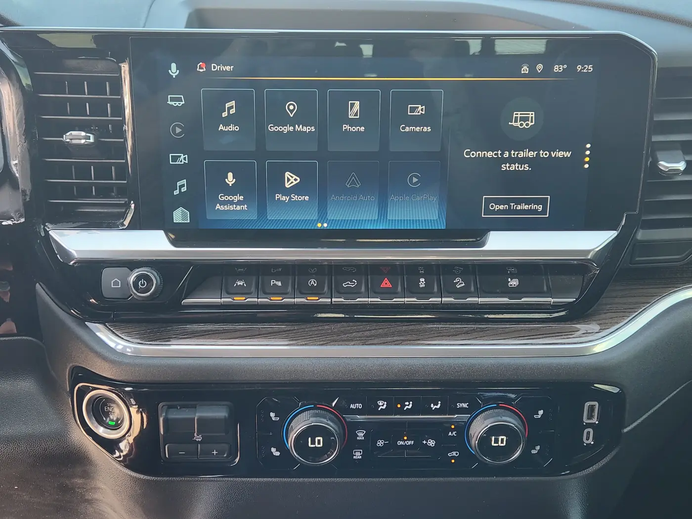 2023 Chevrolet Silverado - $42,530