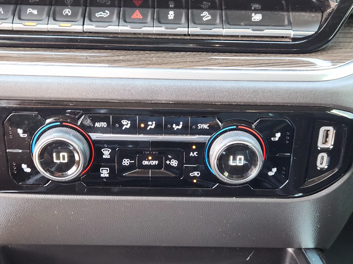 2023 Chevrolet Silverado - $42,530