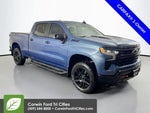 2024 Silverado 1500 Thumbnail 1