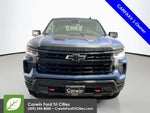 2024 Silverado 1500 Thumbnail 4