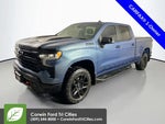 2024 Silverado 1500 Thumbnail 5