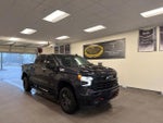 2023 Silverado 1500 Thumbnail 1
