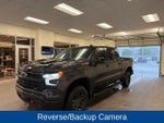 2023 Silverado 1500 Thumbnail 3