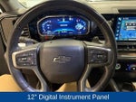 2023 Silverado 1500 Thumbnail 4