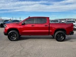2024 Silverado 1500 Thumbnail 1