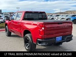 2024 Silverado 1500 Thumbnail 2