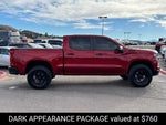 2024 Silverado 1500 Thumbnail 6