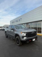 2023 Silverado 1500 Thumbnail 2