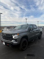 2023 Silverado 1500 Thumbnail 4